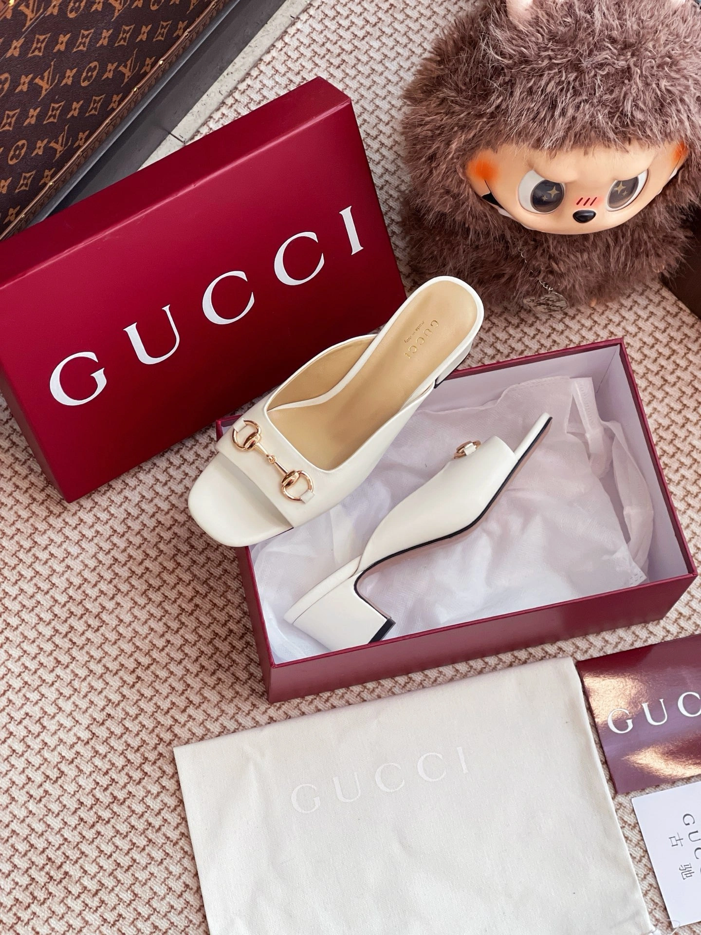 COCO-- 6u33i 816607 C9D00 9540 Heel height：5.5cm item:E-X362I1211